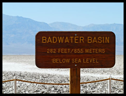 Badwater